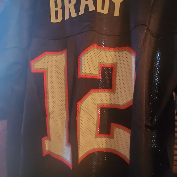 Patriots Jersey - Picture 3 of 6